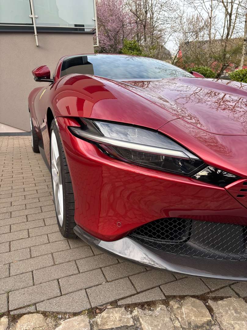 Ferrari Roma -  - Joinsteer - #5