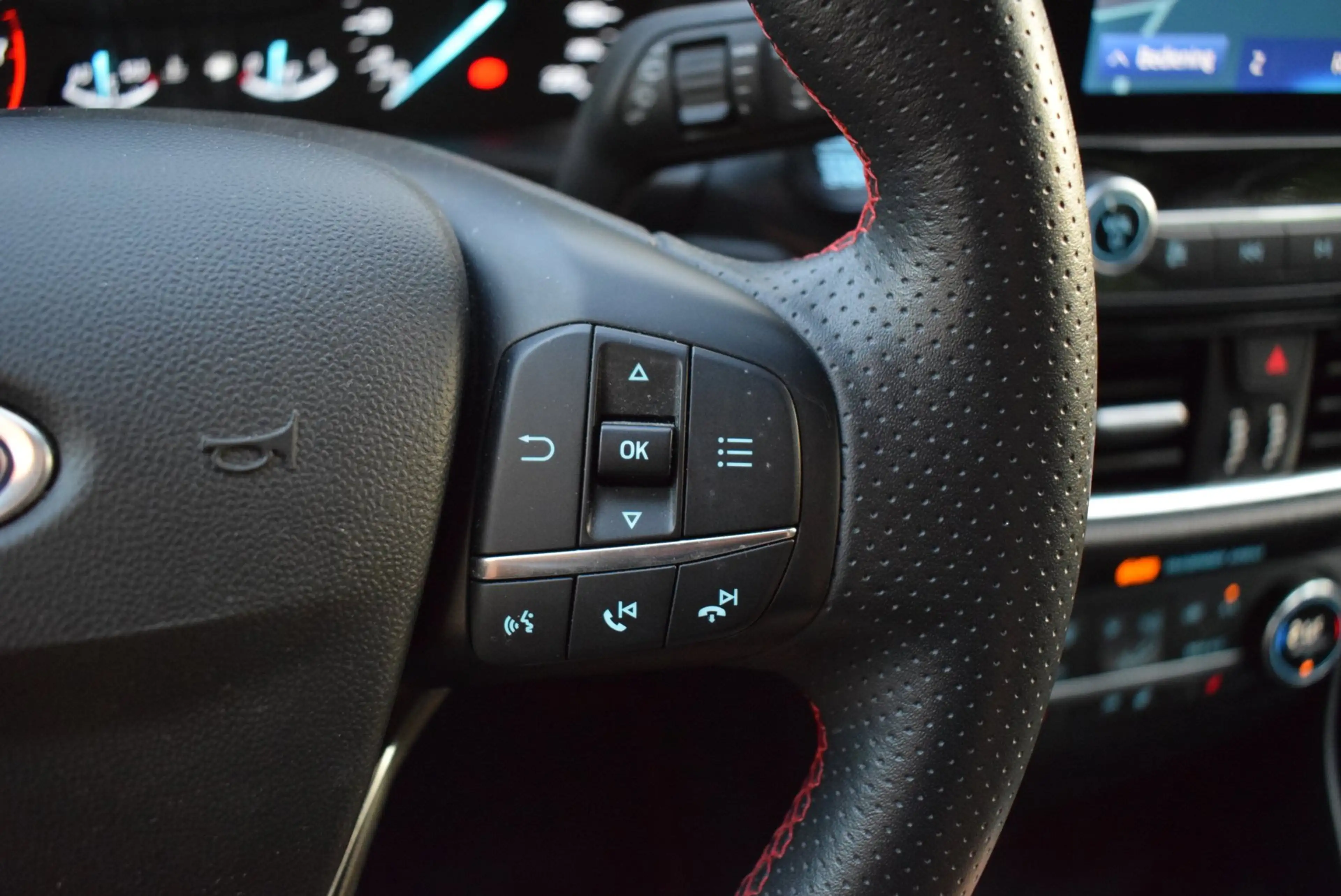 Ford Fiesta 1.0 EcoBoost Titanium ST-LINE AIRCO-ECC/NAVI/CRUIS — photo 20