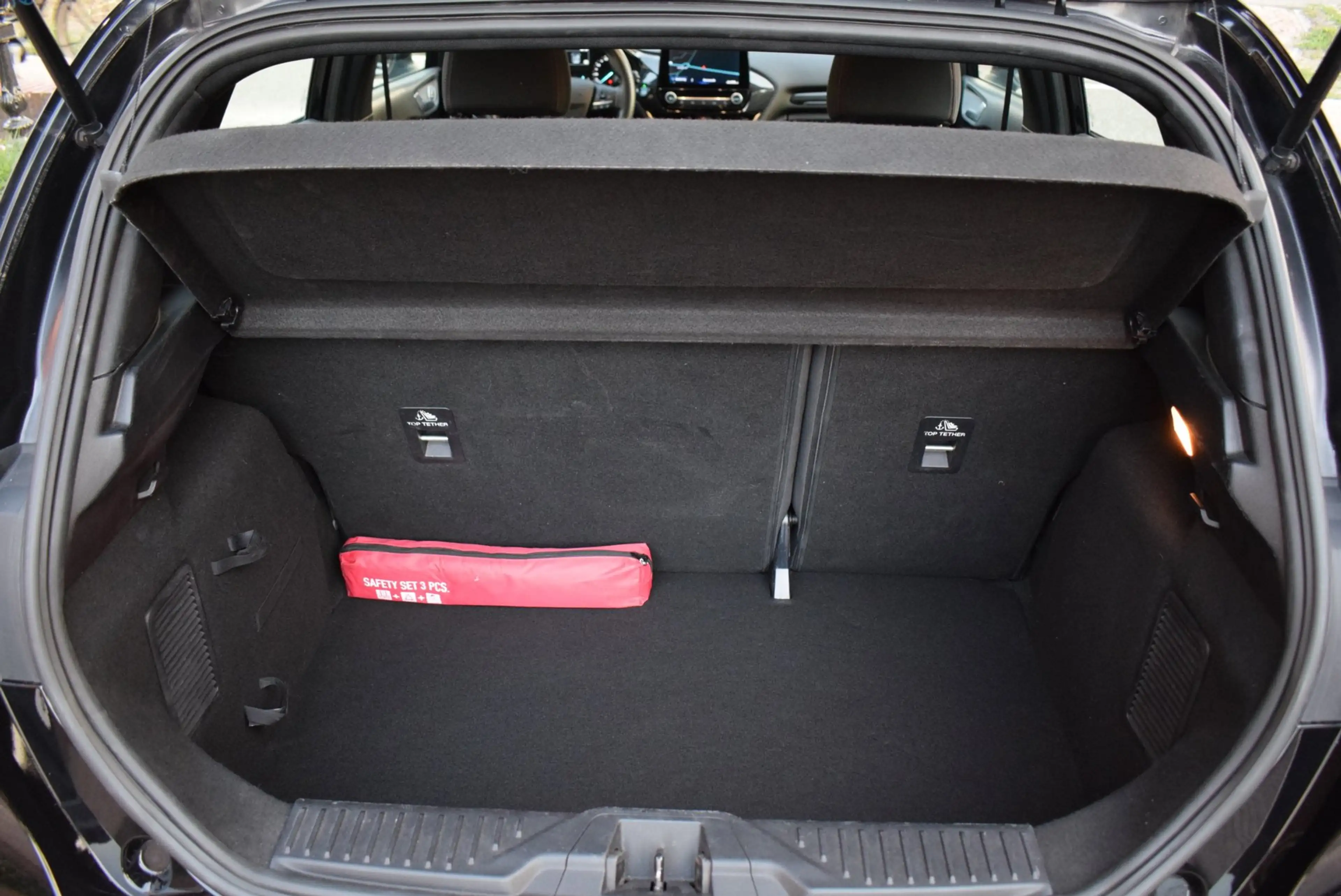 Ford Fiesta 1.0 EcoBoost Titanium ST-LINE AIRCO-ECC/NAVI/CRUIS — photo 14