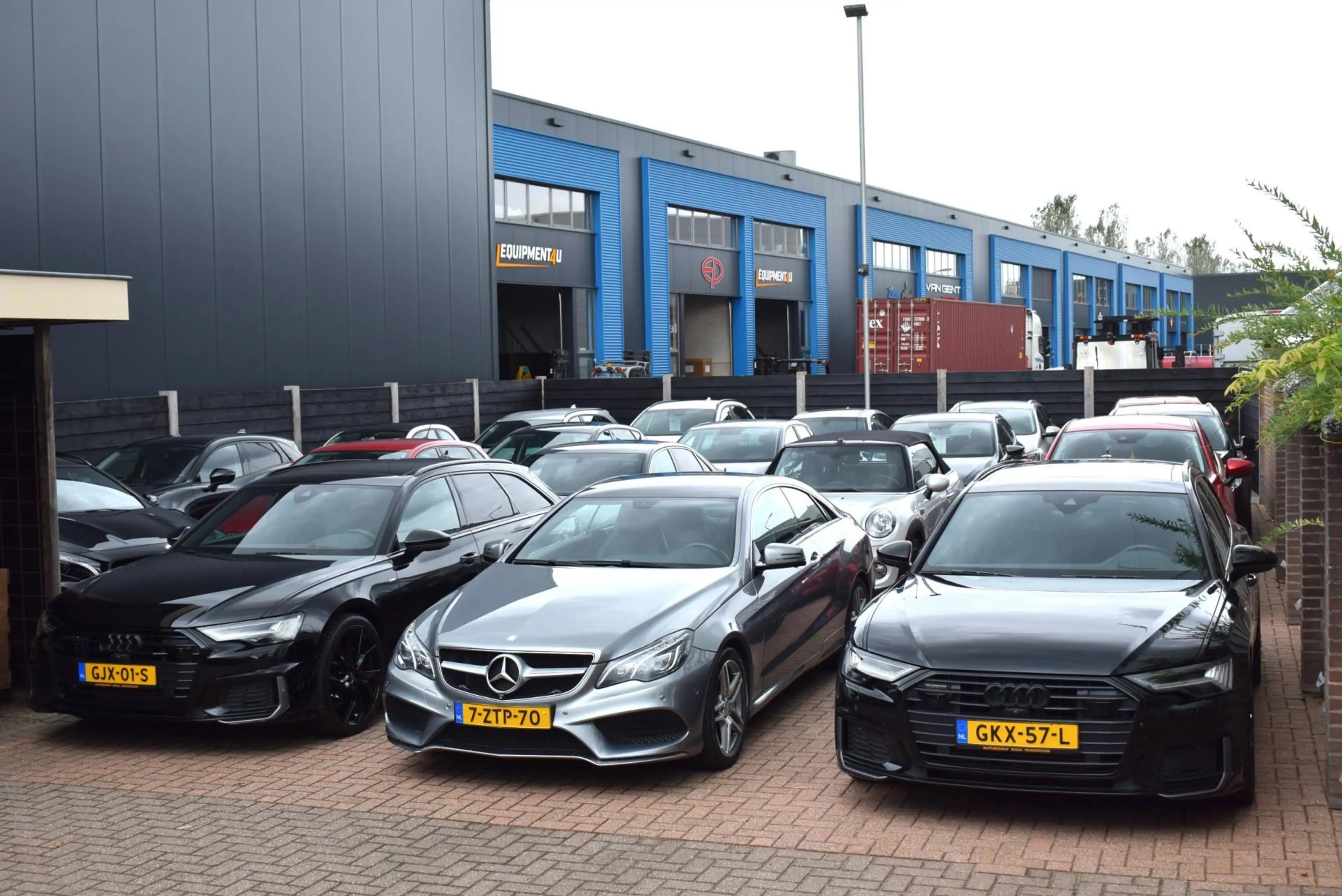 Ford Fiesta 1.0 EcoBoost Titanium ST-LINE AIRCO-ECC/NAVI/CRUIS — photo 27