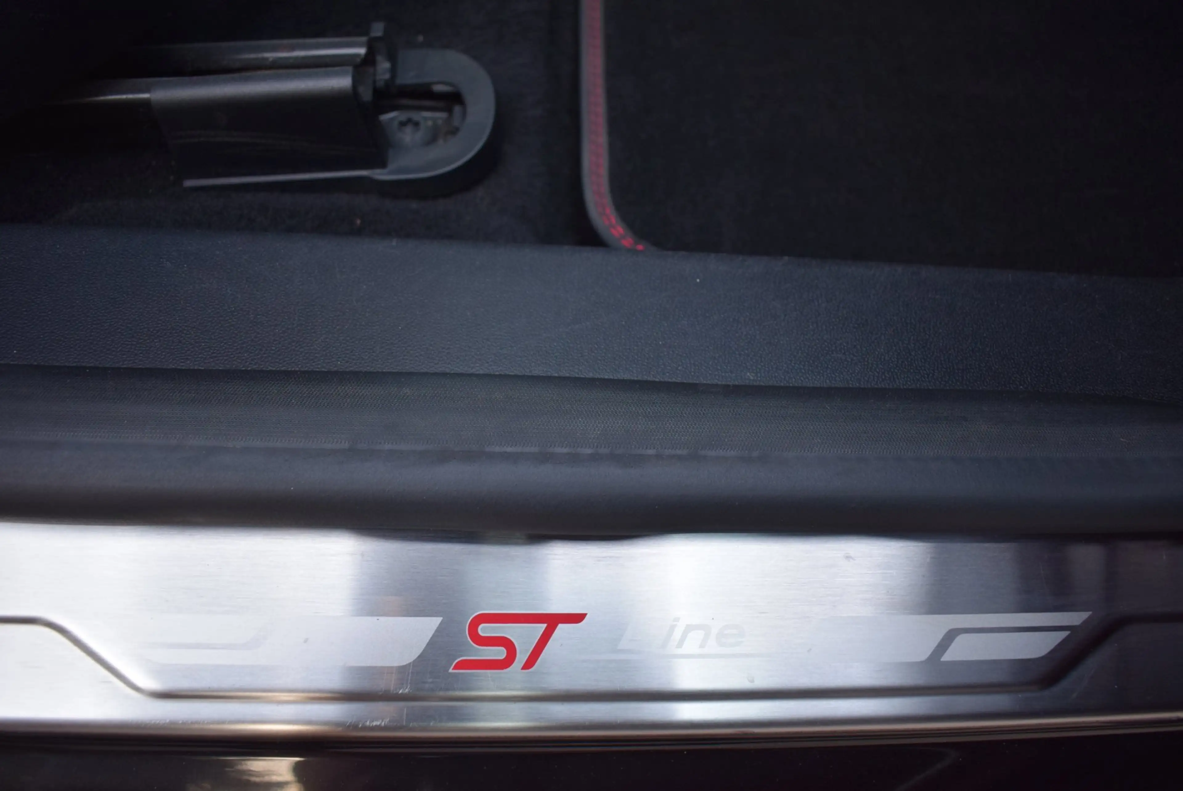 Ford Fiesta 1.0 EcoBoost Titanium ST-LINE AIRCO-ECC/NAVI/CRUIS — photo 8