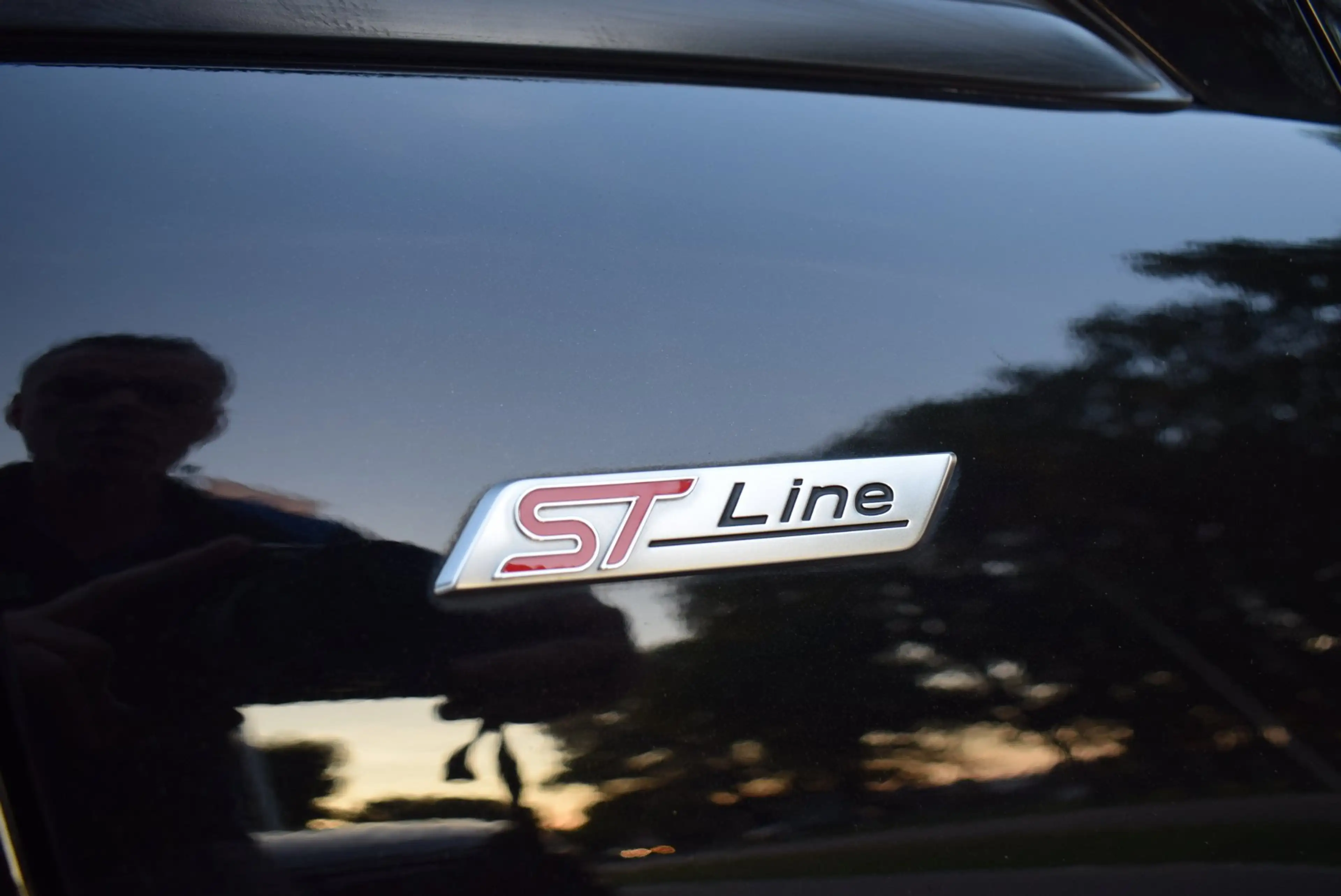 Ford Fiesta 1.0 EcoBoost Titanium ST-LINE AIRCO-ECC/NAVI/CRUIS — photo 6