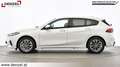 BMW 118 d F70 Weiß - thumbnail 3