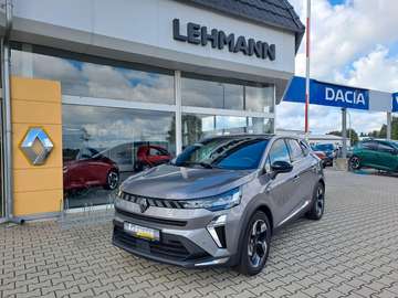160 E-Tech Full Hybrid Techno