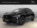 Jaguar I-Pace EV320 SE WINTER-PAKET BLACK-PACK MERIDIAN Black - thumbnail 1