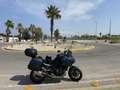 Honda NT 1100 urban travel Bleu - thumbnail 4