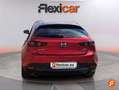 Mazda 3 2.0 SKYACTIV-X ZENITH SAFETY BLACK AT Rot - thumbnail 7