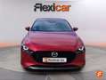Mazda 3 2.0 SKYACTIV-X ZENITH SAFETY BLACK AT Rot - thumbnail 2