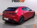 Mazda 3 2.0 SKYACTIV-X ZENITH SAFETY BLACK AT Rot - thumbnail 8
