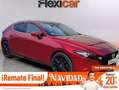 Mazda 3 2.0 SKYACTIV-X ZENITH SAFETY BLACK AT Rot - thumbnail 1