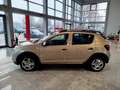 Dacia Sandero Stepway 1.0 Ambiance WENIG KM/8-FACH BEREIFT Beige - thumbnail 6
