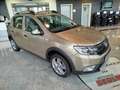 Dacia Sandero Stepway 1.0 Ambiance WENIG KM/8-FACH BEREIFT Beige - thumbnail 3