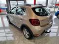 Dacia Sandero Stepway 1.0 Ambiance WENIG KM/8-FACH BEREIFT Beige - thumbnail 7