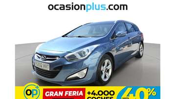 CW 1.7CRDI Bluedrive Tecno Xenon Sky