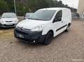 Citroen Berlingo 1.6 hdi 100 cv , Blanc - thumbnail 2