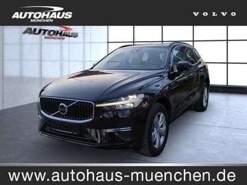 XC 60 Core 2WD Bluetooth Navi LED Klima