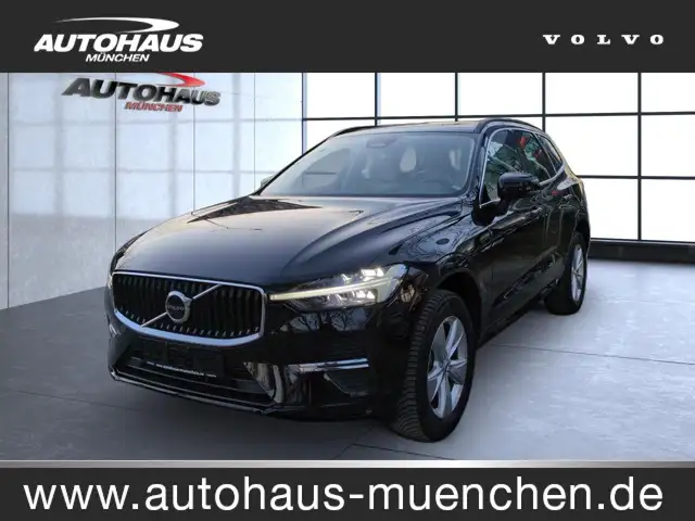Volvo XC60 XC 60 Core 2WD Bluetooth Navi LED Klima