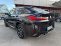 BMW X4 M Msport xdrive20d 190cv mhev 48V Msport - GG092ZN Noir - thumbnail 4