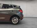 Ford Fiesta 1.0 EcoBoost S&S TITANIUM Grau - thumbnail 22