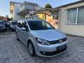 Volkswagen Touran Comf. 1,6 TDI-1.BESITZ-PARKPILOT-1/3 ZINSFREI F... Silber - thumbnail 3