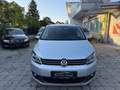 Volkswagen Touran Comf. 1,6 TDI-1.BESITZ-PARKPILOT-1/3 ZINSFREI F... Silber - thumbnail 2