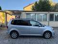 Volkswagen Touran Comf. 1,6 TDI-1.BESITZ-PARKPILOT-1/3 ZINSFREI F... Silber - thumbnail 5