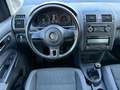 Volkswagen Touran Comf. 1,6 TDI-1.BESITZ-PARKPILOT-1/3 ZINSFREI F... Silber - thumbnail 10