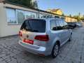 Volkswagen Touran Comf. 1,6 TDI-1.BESITZ-PARKPILOT-1/3 ZINSFREI F... Silber - thumbnail 6
