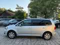 Volkswagen Touran Comf. 1,6 TDI-1.BESITZ-PARKPILOT-1/3 ZINSFREI F... Silber - thumbnail 8