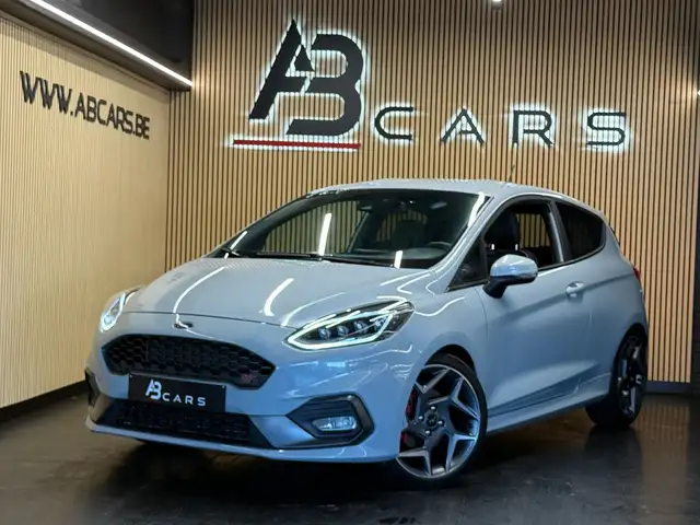 Ford Fiesta ST 1.5 * GARANTIE 12 MOIS *