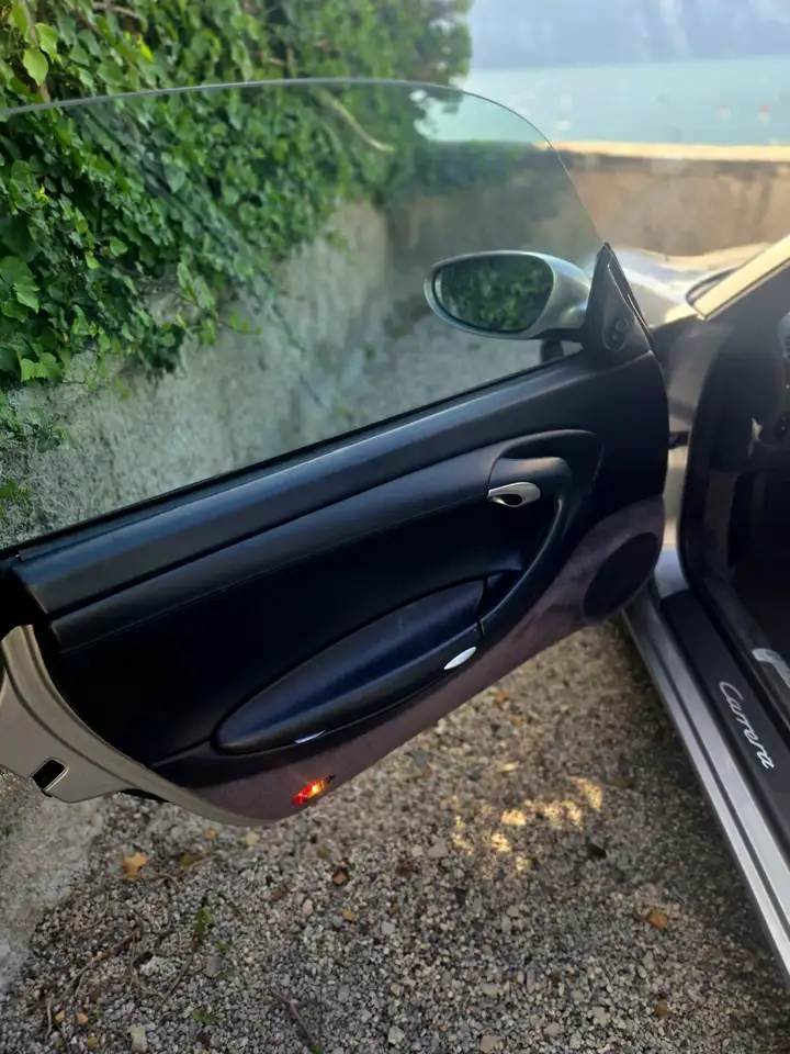 Porsche 996 911 Coupe 3.6, foto 4