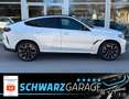 BMW X6 M50 d*ACC*VOLL*M Paket! 1. HAND ! Weiß - thumbnail 25