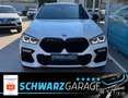 BMW X6 M50 d*ACC*VOLL*M Paket! 1. HAND ! Weiß - thumbnail 27