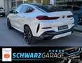 BMW X6 M50 d*ACC*VOLL*M Paket! 1. HAND ! Weiß - thumbnail 5