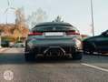BMW M3 COMPETITION M-PERFORMANCE CARBON TITAN AGA+FAHRWER Grau - thumbnail 2