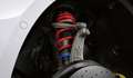 BMW M3 COMPETITION M-PERFORMANCE CARBON TITAN AGA+FAHRWER Grau - thumbnail 2