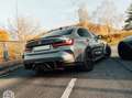 BMW M3 COMPETITION M-PERFORMANCE CARBON TITAN AGA+FAHRWER Grau - thumbnail 4