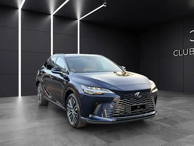 Lexus RX 450h RX MY 26 450h+ 2.5 Phev Executive e-cvt 309cv