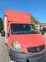 Renault Mascott Rojo - thumbnail 5