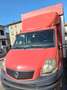 Renault Mascott Rojo - thumbnail 4