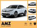 Citroen C4 Max Massage Techno-Paket-Light Winter-Paket Weiß - thumbnail 1