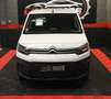 Citroen Berlingo utilitaire tva récupérable Blanc - thumbnail 2