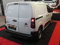 Citroen Berlingo utilitaire tva récupérable Blanc - thumbnail 5