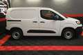 Citroen Berlingo utilitaire tva récupérable Blanc - thumbnail 8