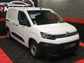 Citroen Berlingo utilitaire tva récupérable Blanc - thumbnail 1