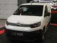 Citroen Berlingo utilitaire tva récupérable Blanc - thumbnail 3