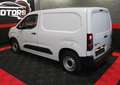 Citroen Berlingo utilitaire tva récupérable Blanc - thumbnail 4