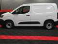 Citroen Berlingo utilitaire tva récupérable Blanc - thumbnail 7