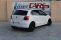 Volkswagen Polo 1.6 TDI 90cv Sport Blanc - thumbnail 6