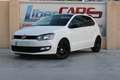 Volkswagen Polo 1.6 TDI 90cv Sport Blanc - thumbnail 3